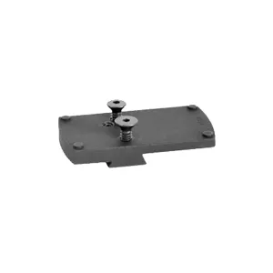 EVOLUTION GUN WORKS Docter Sight Mount for S&W M&P (49308)