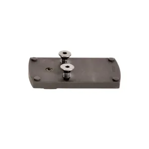 EVOLUTION GUN WORKS Docter Sight Mount for Sig P20-229, 320 (49318)