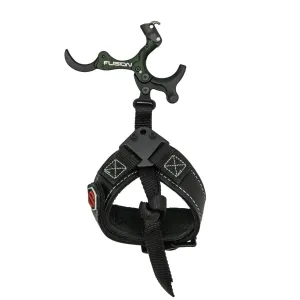 SCOTT ARCHERY Fusion NCS Archery Release (6016-BK)