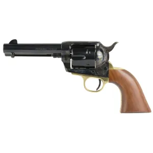 CIMARRON Pistolero 9mm 4.75in 6rd Revolver (PPP9MM)