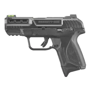 Ruger Security-380 380 ACP 3.42in (2) 10rd Mag Semi-Auto Pistol 03855