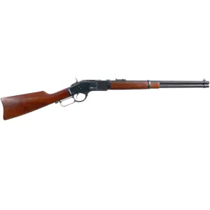CIMARRON US Marshal 45LC 18in 9rd Indian Territory Carbine (CA2058AS1)