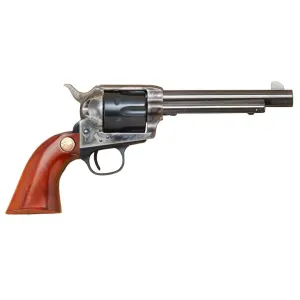 CIMARRON Model P.45LC/.45 ACP 5.5in 6rd  Dual Cylinder Revolver (MP437)