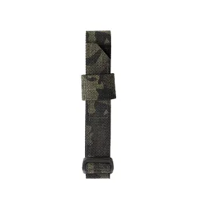 BURN PROOF GEAR SBA3 Black Multicam Brace Strap (BPG-BS-SBA3-MCB)
