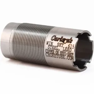 CARLSONS Winchester 20ga Flush Extra Full Choke Tube (10105)