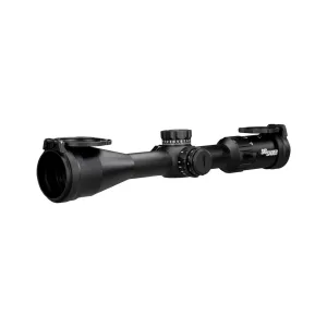 SIG SAUER Whiskey 4 6-24x50mm Non-Illuminated Rifle Scope (SOW46001)