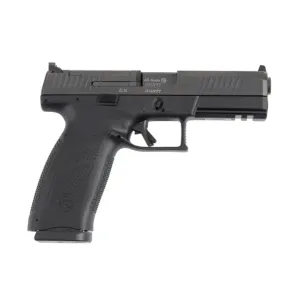 CZ P-10 F .45 ACP 4.5in 13rd Optics-Ready Semi-Automatic Pistol (91591)