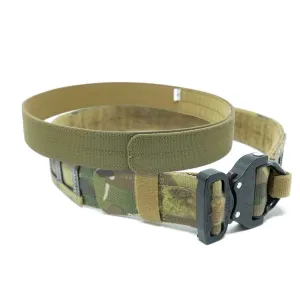 GBRS GROUP Assaulter V3 Large Multicam Belt System (GEAR-ABSV3-MC-L)