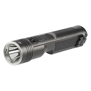 STREAMLIGHT Stinger 2020 2000 Lumen Rechargeable Flashlight with 12V DC 1 Holder Charger (78104)