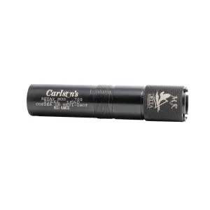 CARLSONS Delta Waterfowl 12Ga Retay MR Extended Choke Tube (07775)