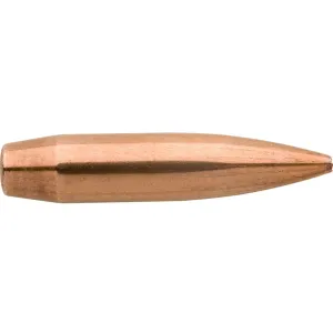 SIERRA MatchKing 7mm .284 168 GR Hollow Point Boat Tail 100 Box Bullets (1930)