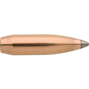 SIERRA GameKing 338 Caliber .338 250 GR Spitzer Boat Tail 50 Box Bullets (2600)