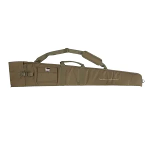 BANDED 54in Impact Marsh Brown Shotgun Case (B09387)