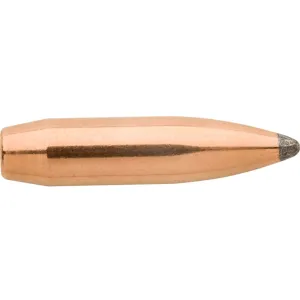 SIERRA GameKing 6mm .243 100 GR Spitzer Boat Tail 100 Box Bullets (1560)