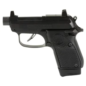 BERETTA Tomcat 30X Do It Yourself 32ACP 2.8in 8rd Semi-Auto Pistol (J30X32R8TB)