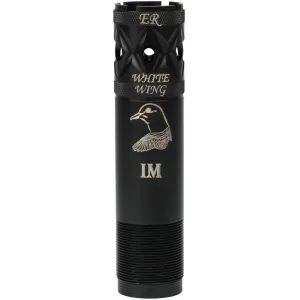 CARLSONS White Wing Dove Browning Invector Plus 12ga Extreme Range Choke Tube (37507)