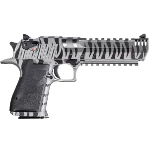 MAGNUM RESEARCH Desert Eagle Mark XIX .44 Mag 6in 8rd Semi-Auto Pistol (DE44WTS)