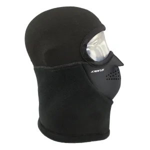 SEIRUS Unisex Combo Thick-N-Thin Black Headliner (2212.0.0010)