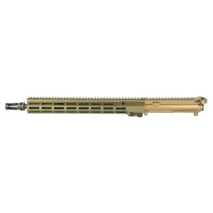 GEISSELE AUTOMATICS Super Duty MOD1 5.56mm NATO 16in Complete Upper (08-548S)