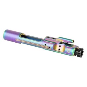 FAXON 5.56 M16 Bolt Carrier Group (FF556BCGCNITRIDE-NCR)