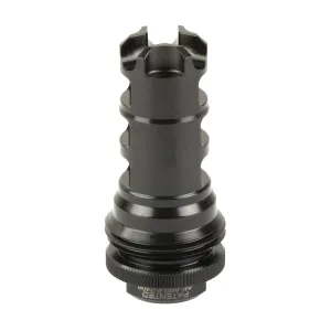 LANTAC Drakon 762x39 Ak M14-1 Lh SilencerCo ASR Mount Muzzle Brake (DGNAK47B-ASR)