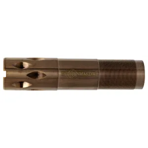 PATTERNMASTER Code Black Turkey 10Ga Browning Invector Choke Tube (5041)