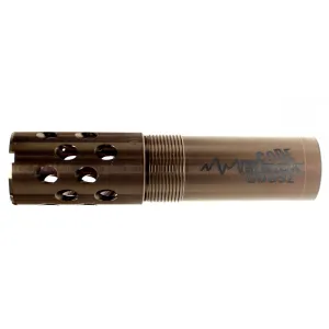 PATTERNMASTER Code Black Goose 12Ga Benelli/Beretta Mobile Choke Tube (5320)