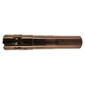 PATTERNMASTER Code Black Big Game 12Ga Benelli Crio/Beretta Optima Plus Choke Tube (5371)