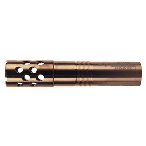 PATTERNMASTER Code Black Goose 12Ga Benelli Crio/Beretta Optima Plus Choke Tube (5373)