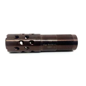 PATTERNMASTER 12ga Baikal MP 153 Code Black Goose Choke Tube (5562)