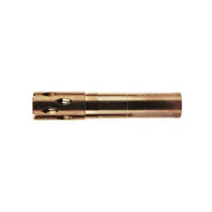 PATTERNMASTER Code Black Turkey 28Ga Beretta Optima HP Choke Tube (5670)