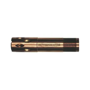 PATTERNMASTER Code Black Turkey 28Ga Browning Invector Plus Choke Tube (5671)