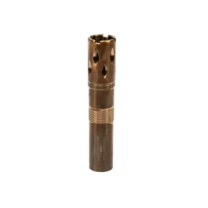 PATTERNMASTER Code Black 12Ga Retay .665 Turkey Choke Tube (5704)