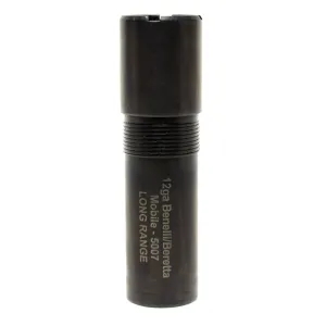 PATTERNMASTER Classic 12Ga Benelli/Beretta Mobile Long Range Unported Choke Tube (5007)