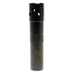 PATTERNMASTER Classic 12Ga Benelli Crio/Beretta Optima Plus Long Range Choke Tube (5170)