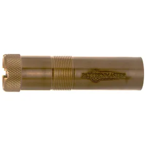 PATTERNMASTER 12ga Benelli Crio/Beretta Optima Plus Code Black Decoy Choke Tube (5553)