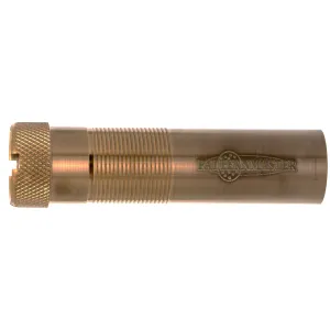 PATTERNMASTER 12ga Beretta Optima HP A400 Code Black Decoy Choke Tube (5555)