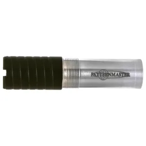 PATTERNMASTER Anaconda Striker 12Ga Benelli/Beretta Mobile Choke Tube (5495)