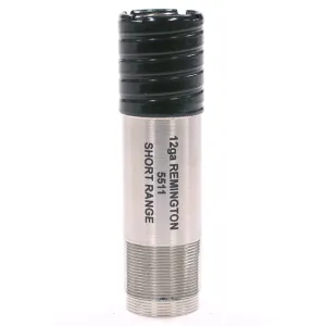 PATTERNMASTER Anaconda 12Ga Remington Short Range Choke Tube (5511)