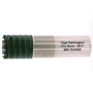 PATTERNMASTER Anaconda 12Ga Remington Pro Bore Mid Range Choke Tube (5517)
