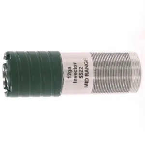 PATTERNMASTER 12ga Browning Invector/Win Anaconda Mid Range Choke Tube (5522)