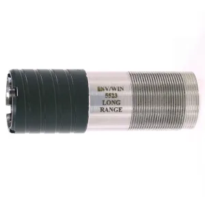 PATTERNMASTER 12ga Browning Invector/Win Anaconda Long Range Choke Tube (5523)