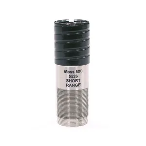 PATTERNMASTER 12ga Mossberg 500/535/930 Anaconda Short Range Choke Tube (5526)