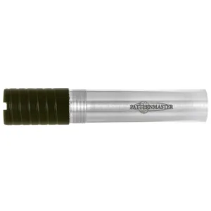 PATTERNMASTER 12ga Browning Invector DS Anaconda Striker 0.670 Choke Tube (5569)