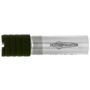 PATTERNMASTER 20ga Benelli/Beretta Mobile Anaconda Mid Range Choke Tube (5584)