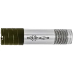 PATTERNMASTER Anaconda 20Ga Browning Invector Plus/Winchester SX3 Long Range Choke Tube (5597)