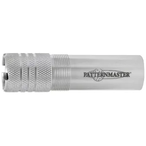 PATTERNMASTER Anaconda 12Ga Benelli/Beretta Mobile SSS Trap Mid Choke Tube (5612)