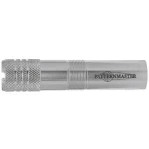 PATTERNMASTER Anaconda 12Ga Benelli Crio/Beretta Optima Plus SSS Trap Mid Choke Tube (5616)