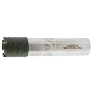 PATTERNMASTER Anaconda 12Ga Retay Mid Range Choke Tube (5706)