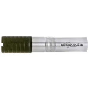 PATTERNMASTER Anaconda 12Ga Retay Striker Choke Tube (5708)